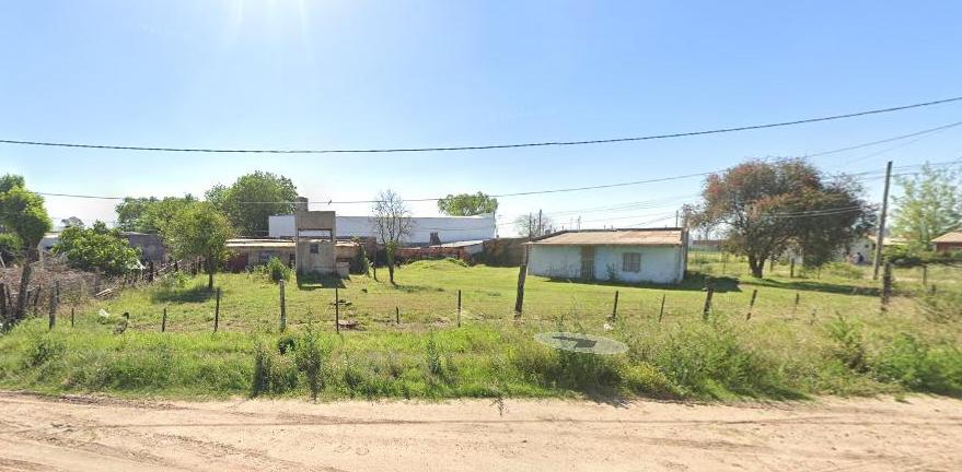 Terreno en Gualeguay