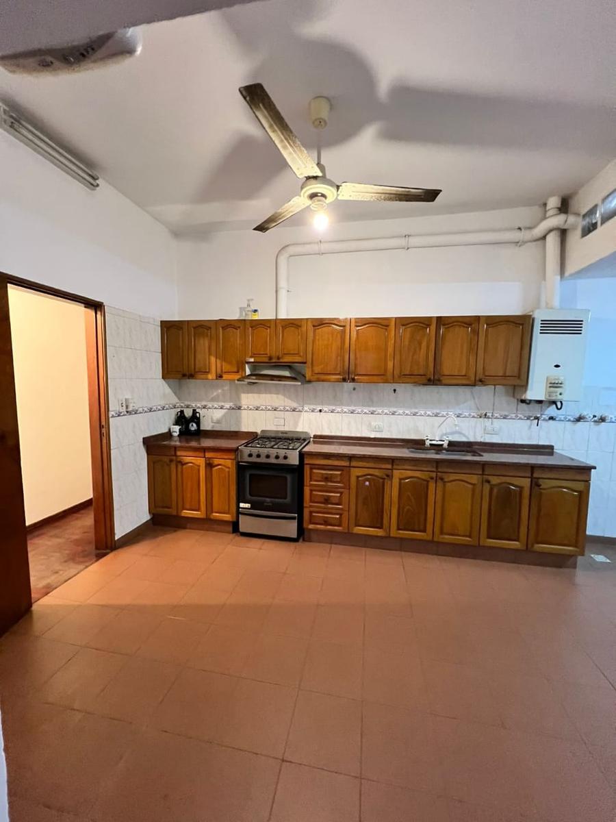 Venta casa 3 dormitorios Villa Cabrera Apto Bancor