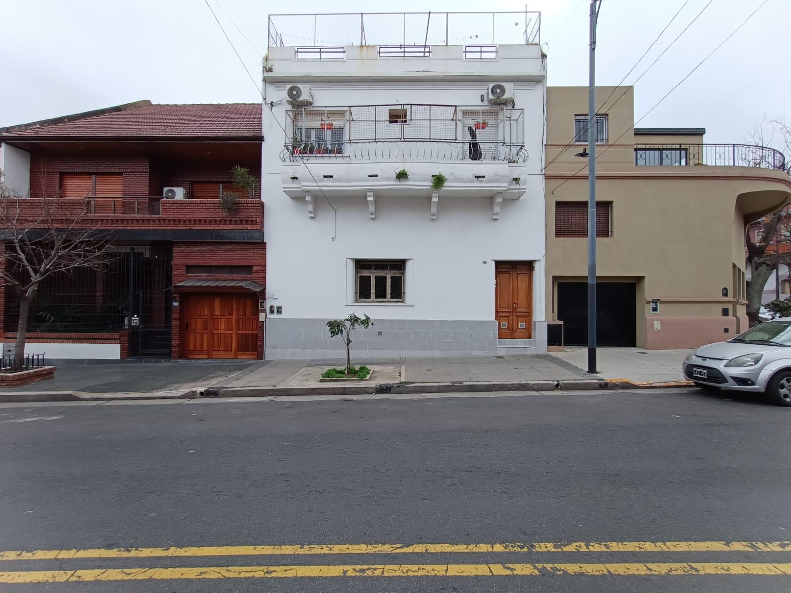 CASA en Parque Chacabuco