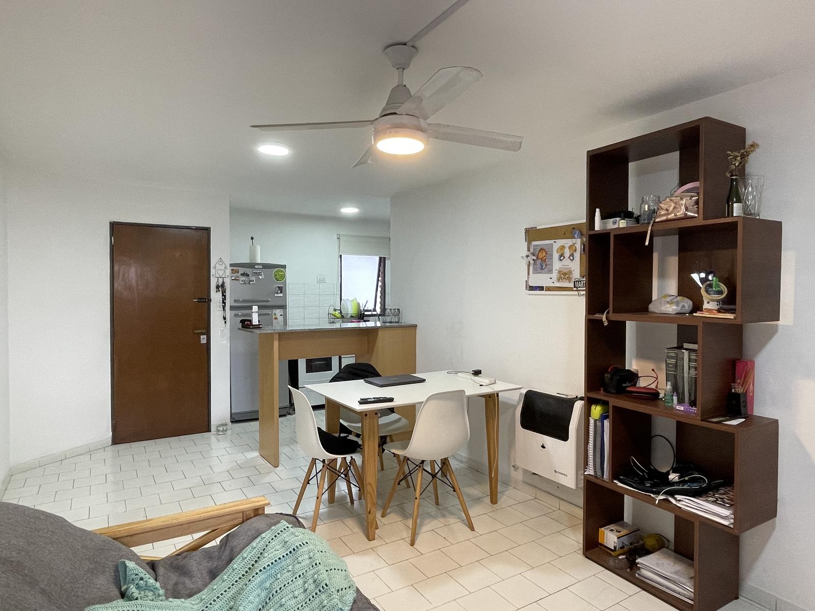 ¡Venta! Departamento en Nueva Cordoba - Con escritura!