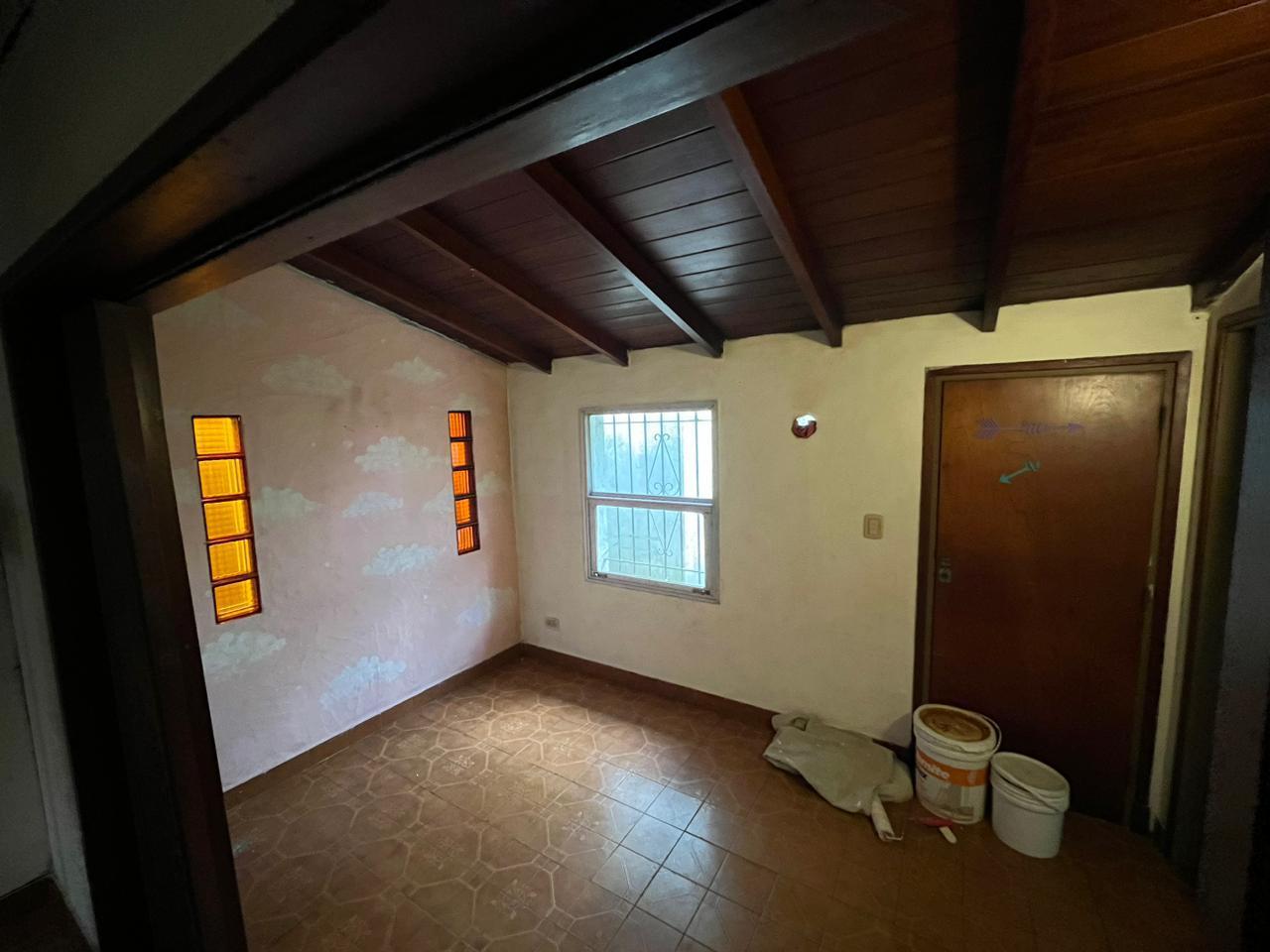 Casa y Departamento en Venta