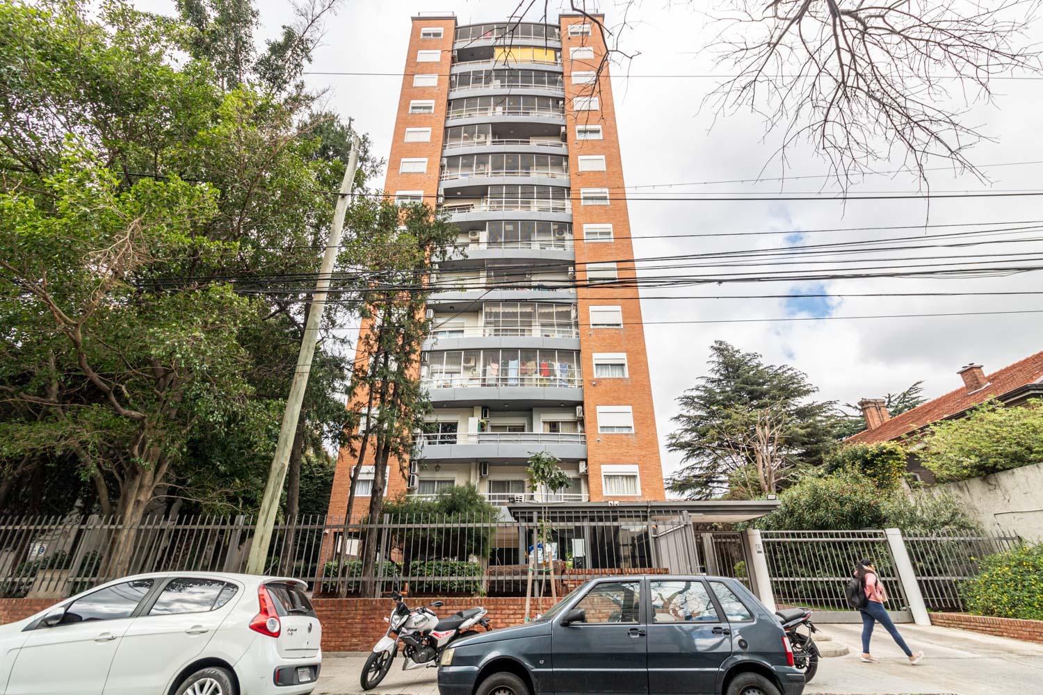 Departamento en  Floresta