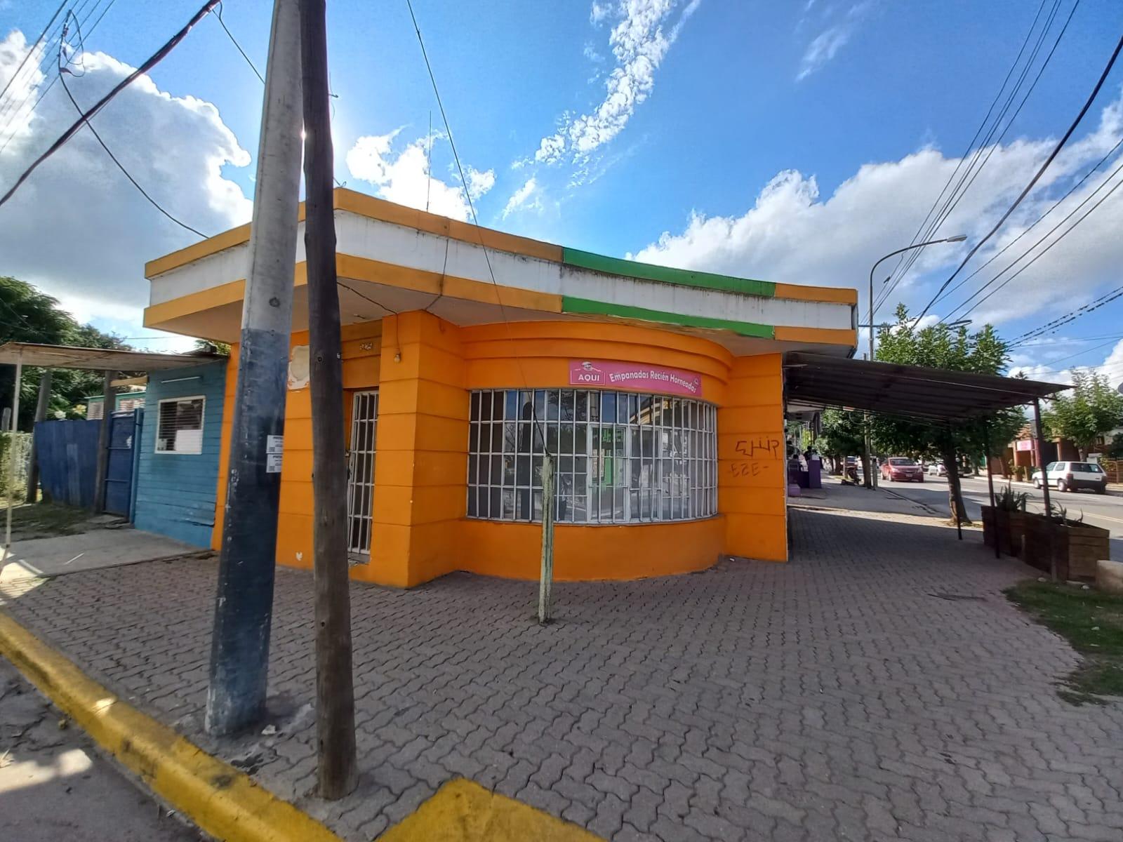 Locales comerciales en venta en Unquillo