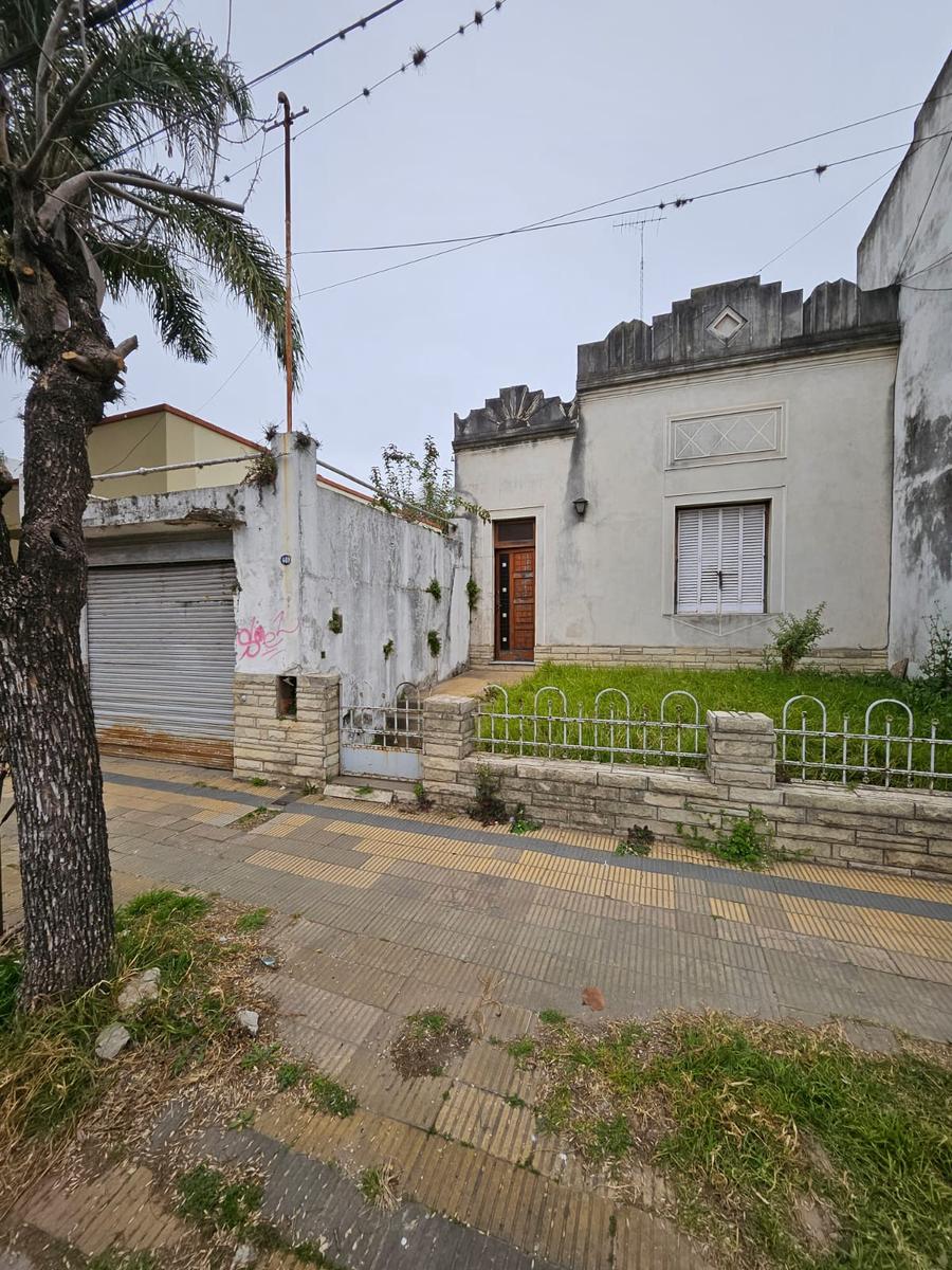 Casa en centro de Lujan, Zona centro