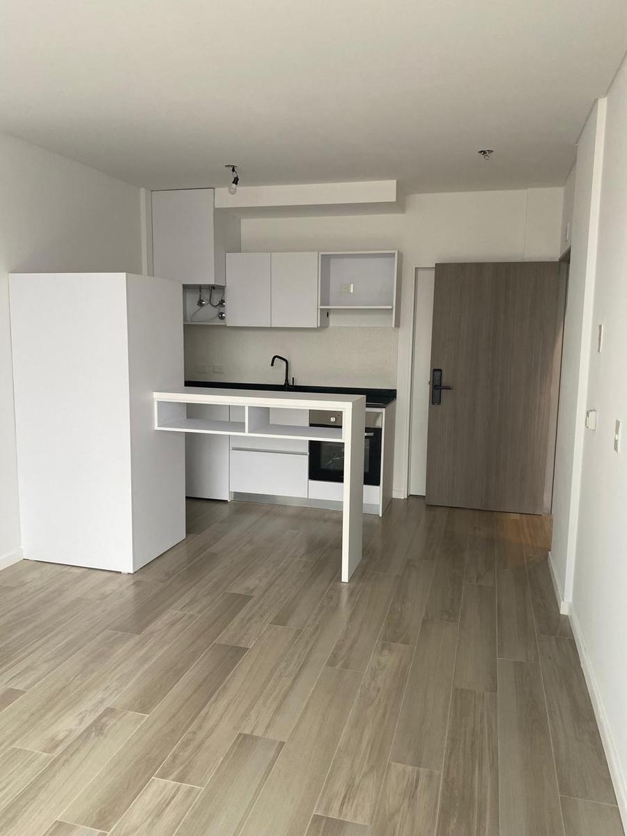 Monoambiente de 28m2 a estrenar en Palermo Hollywood.- VENTA!