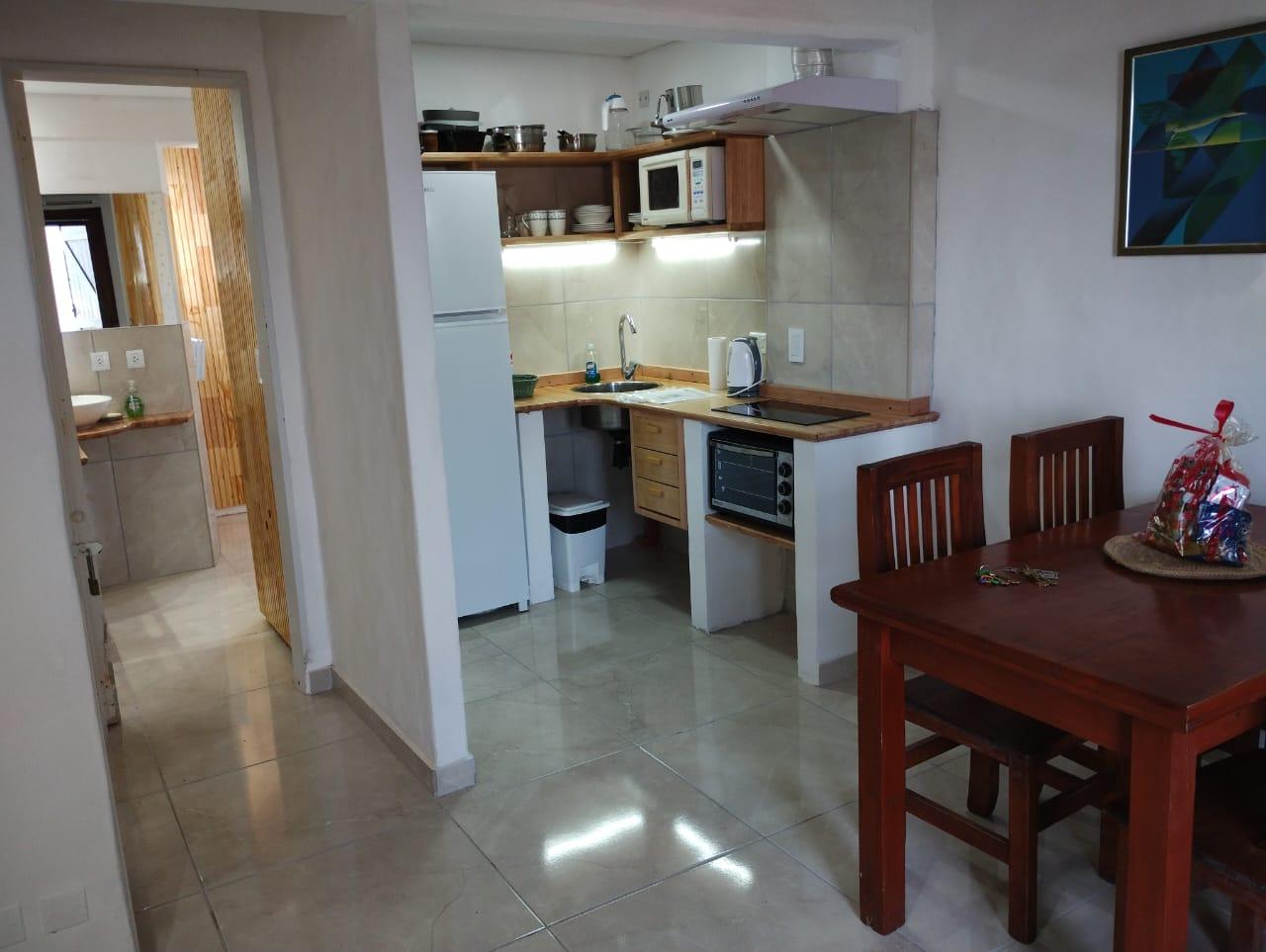 Departamento en  VENTA