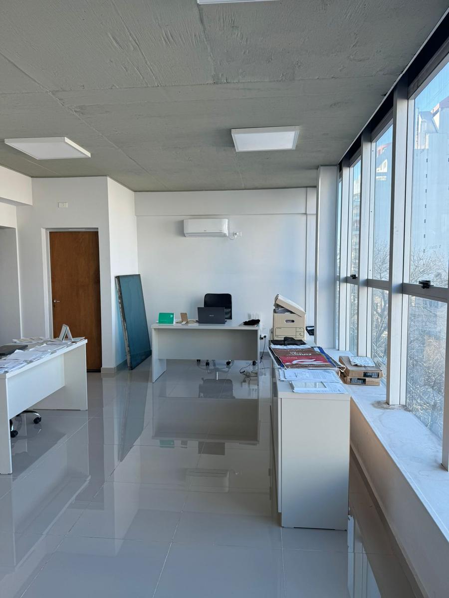 Oficinas en VENTAS