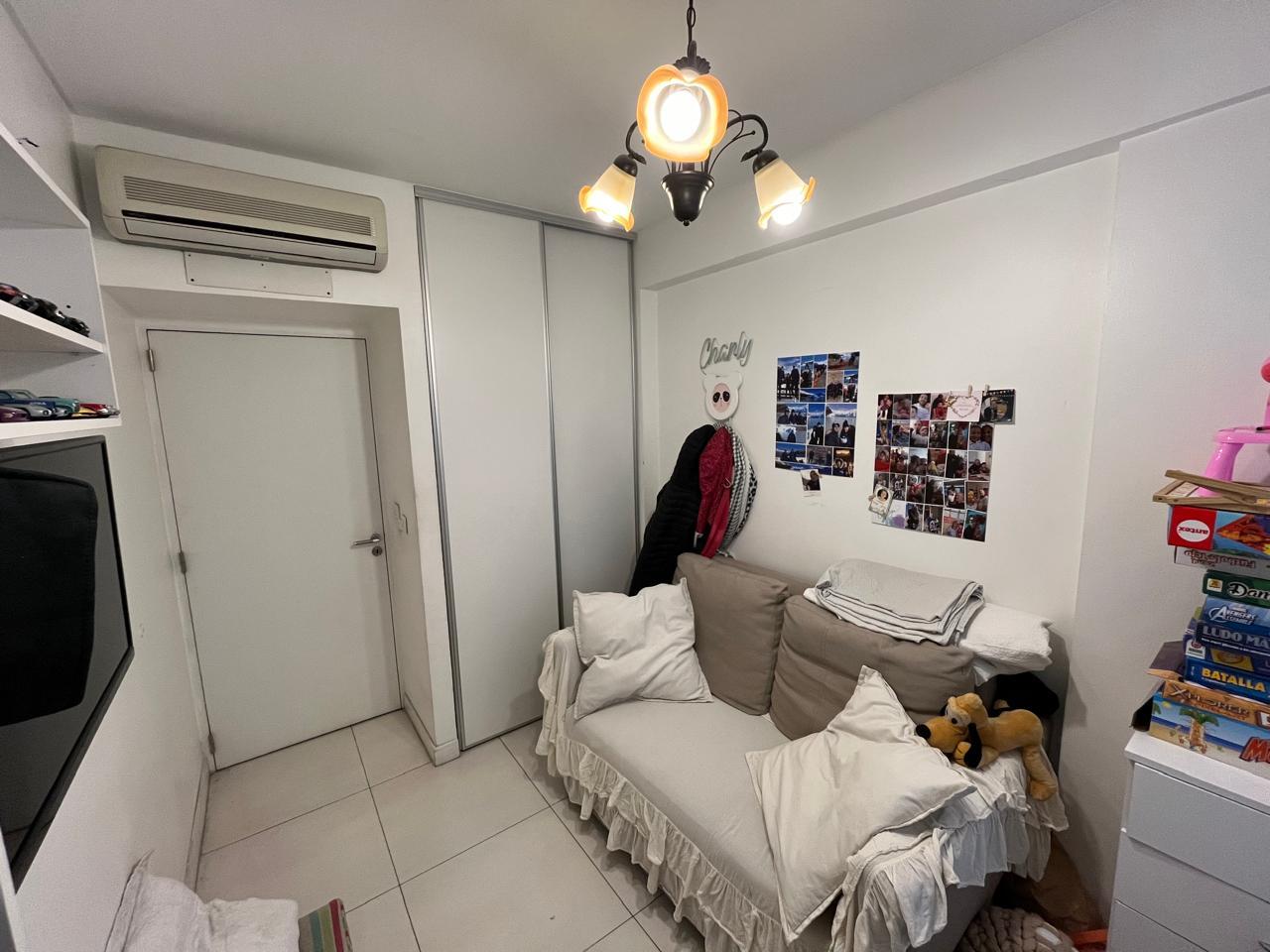 Departamento en  Villa Urquiza