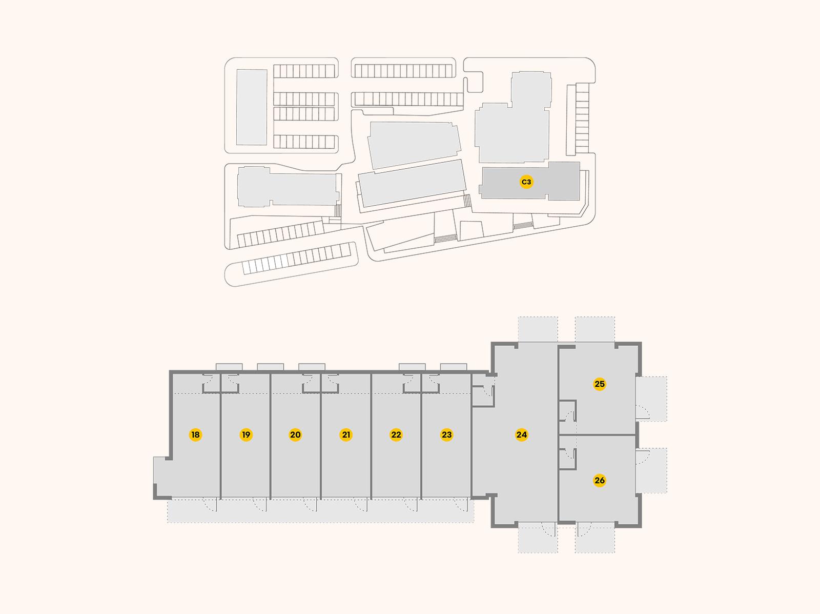 VENTA Local de 80.40 M² en SLA 5.O