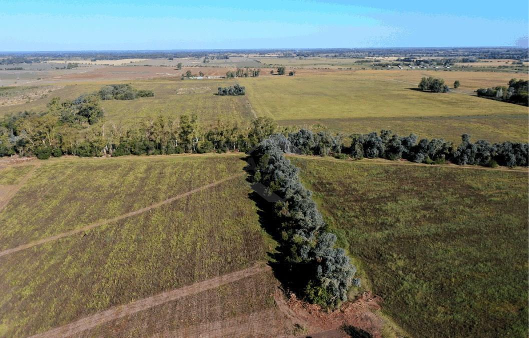 Terreno Lote  en Venta en Parada Robles, Exaltación de la Cruz, G.B.A. Zona Norte