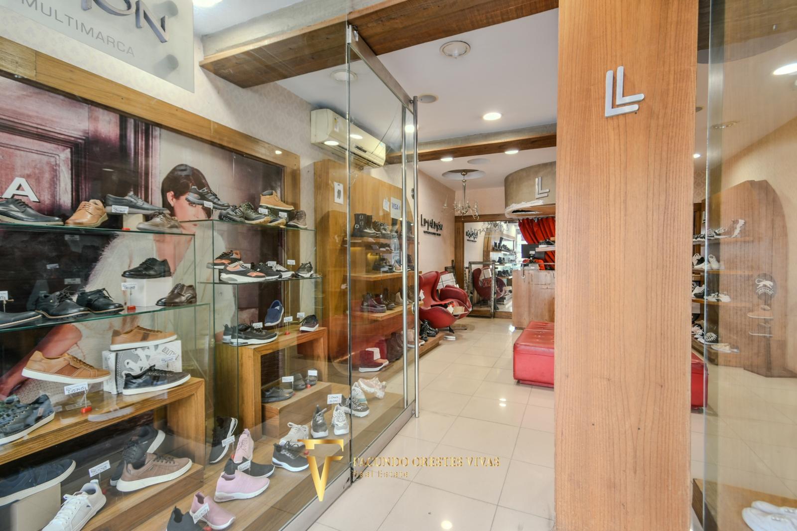 Alquiler o Venta Local en  Av. Córdoba - Palermo