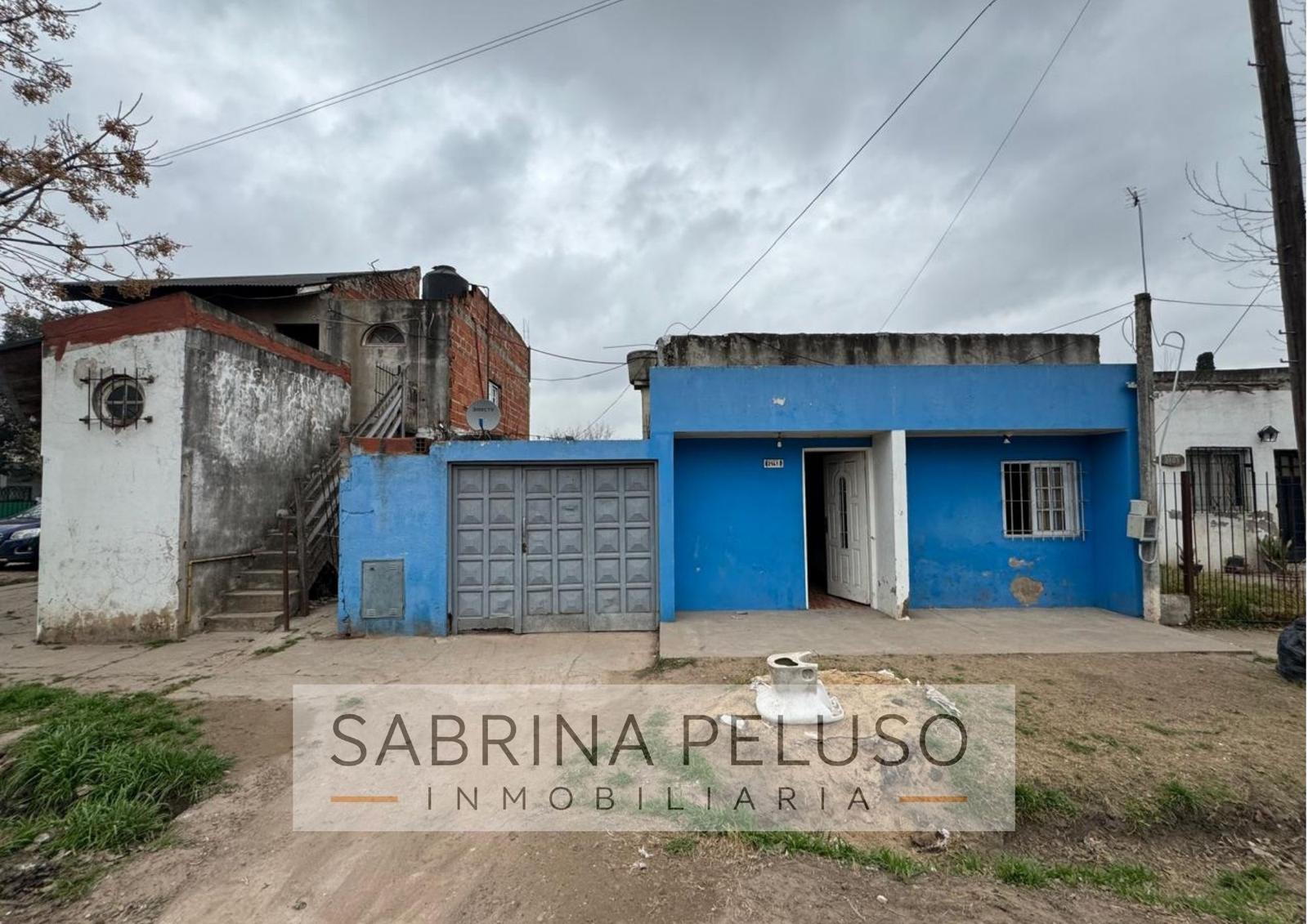 Casa en venta en La Reja