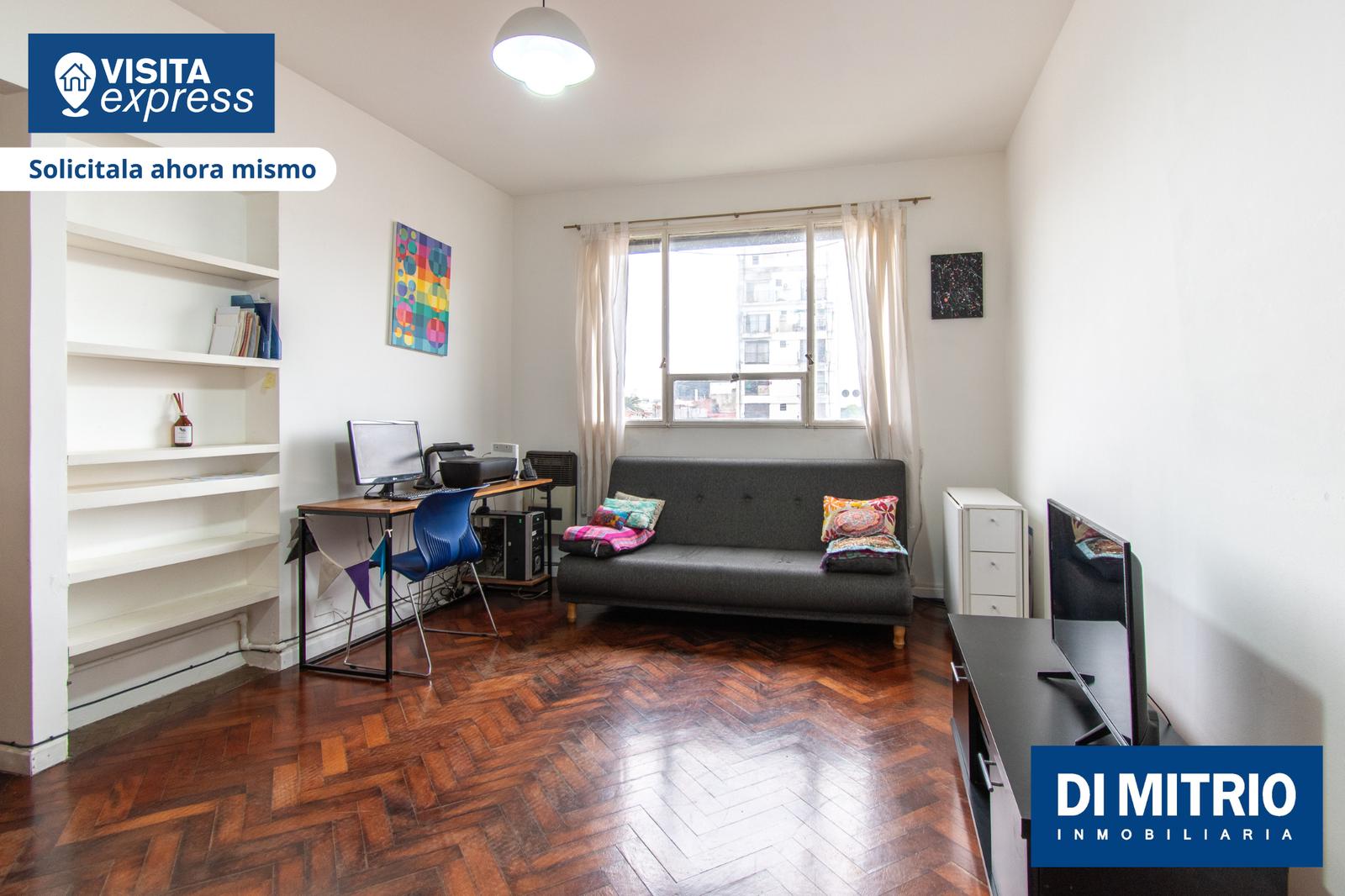 ¿Buscas un departamento comodo y bien conectado? Visitalo Express HOY mismo!