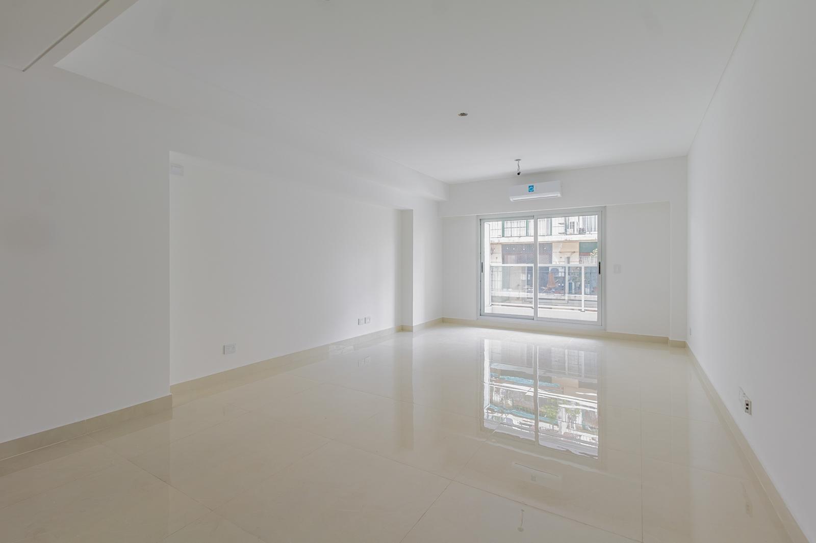 Venta 4 ambientes a estrenar. Dependencia. Balcon al frente. Amenities. Cochera. Seguridad. Belgrano