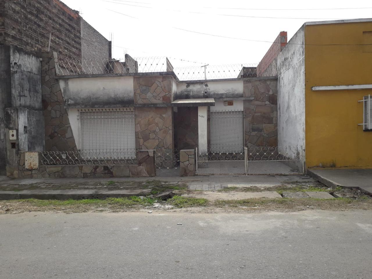 Casa en Zona Oeste