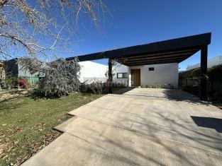 Casa en venta ubicada en Lujan de Cuyo Mendoza  Barrio Rincon de Terrada, Mayor Drummond  MNA F - LOTE 9