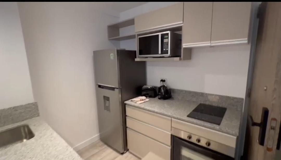 Departamento en  Palermo 2 Ambientes tipo Loft 40mts con Amenities-Alto Palermo