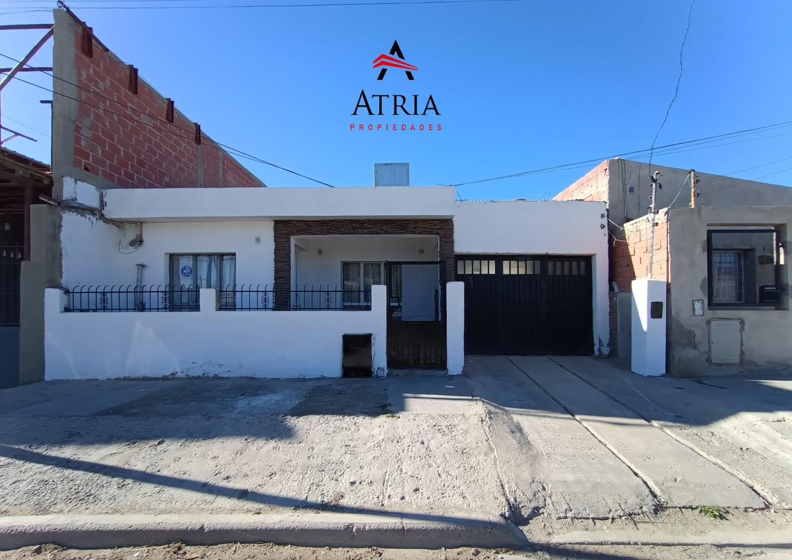 Casa en venta - Zona sur