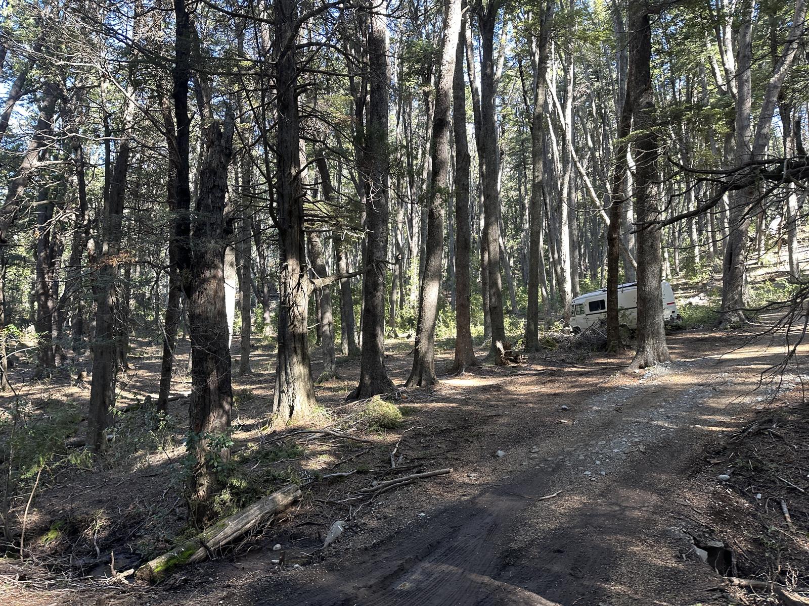 Terreno en venta, Las Cartas, Bariloche