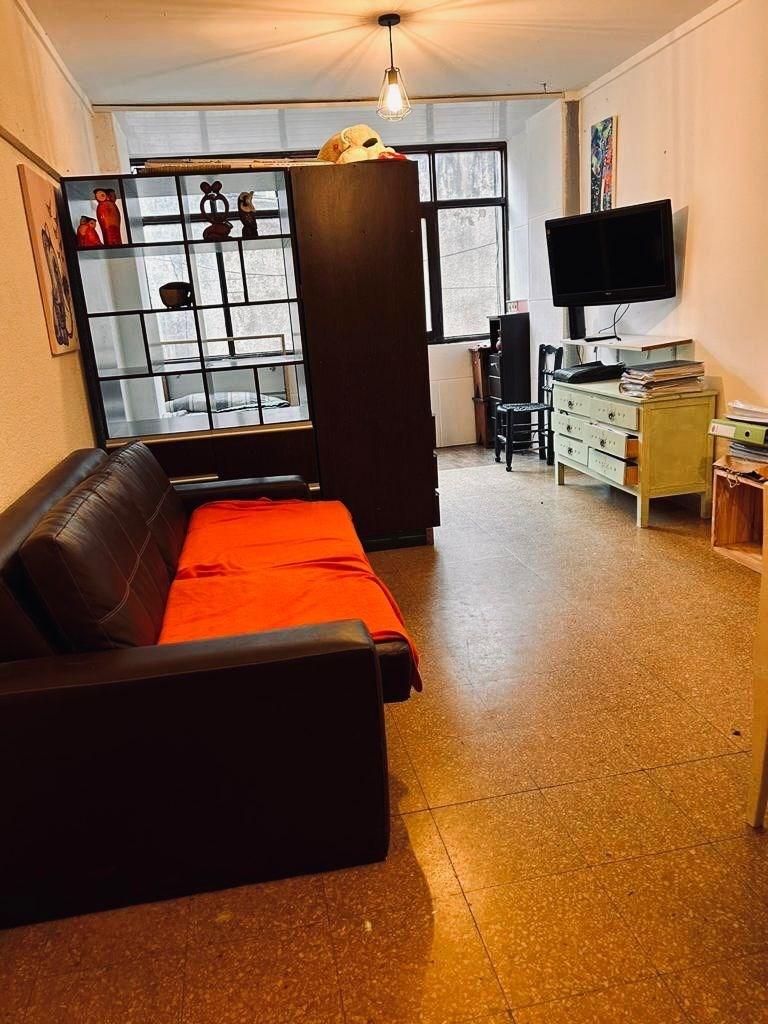 Departamento monoambiente  en  venta en La Plata