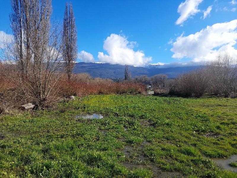 Terreno en El Bolsón