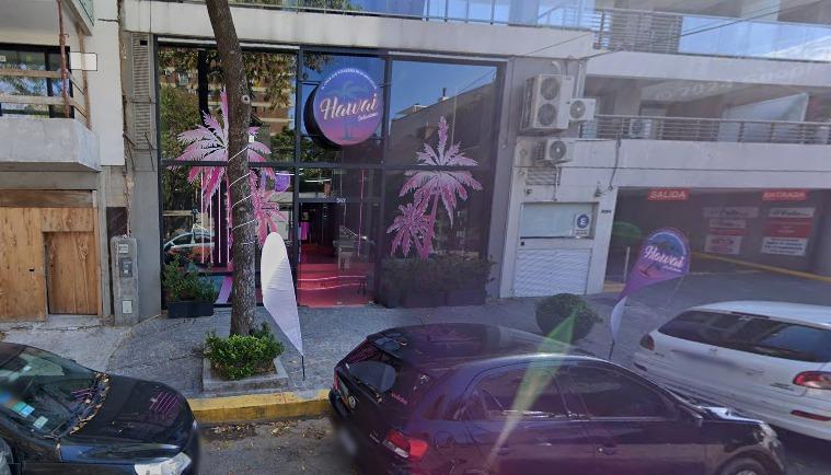 Local en  Alquiler Arevalo al 3000 Recoleta, Barrio norte