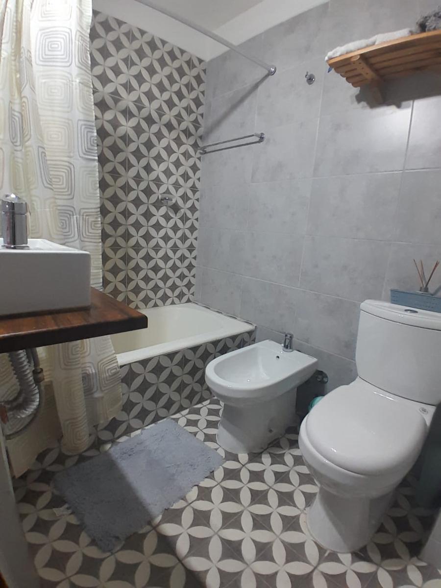 DEPARTAMENTO DOS AMBIENTES EN ALQUILER EN ALMAGRO BUENOS AIRES