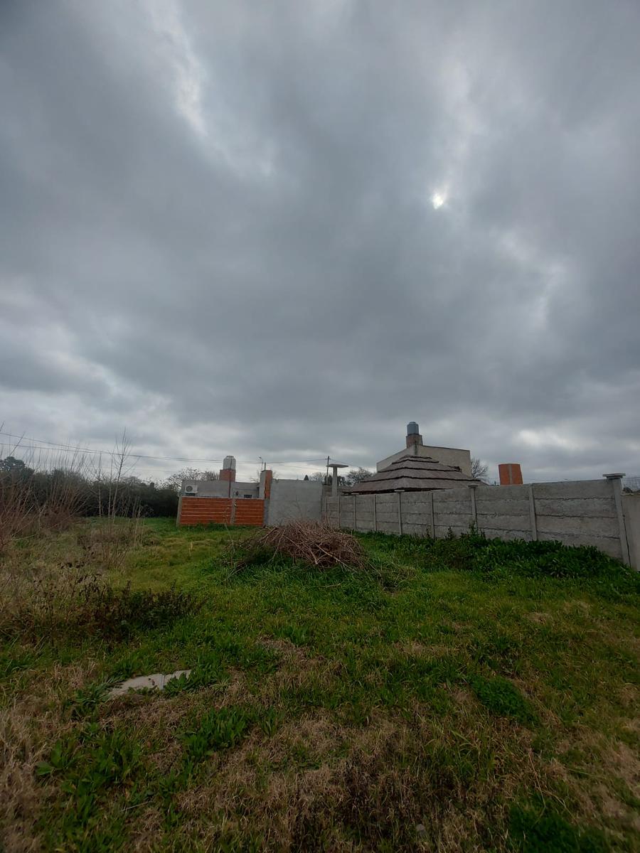 Terreno en  jose c paz barrio cerrado