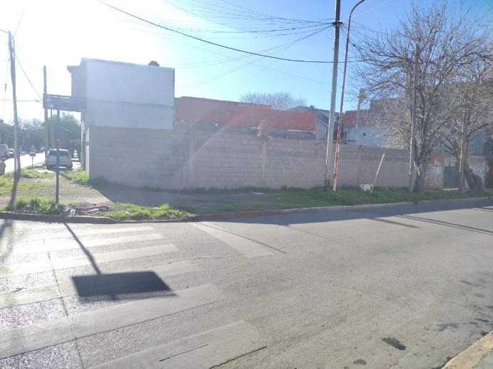 VENTA LOTE DE 258 M2 EN ESQUNA - SAN JUSTO