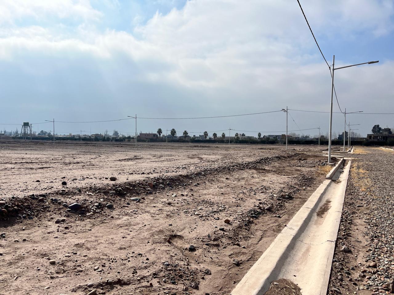 Terreno en Venta en Maipu