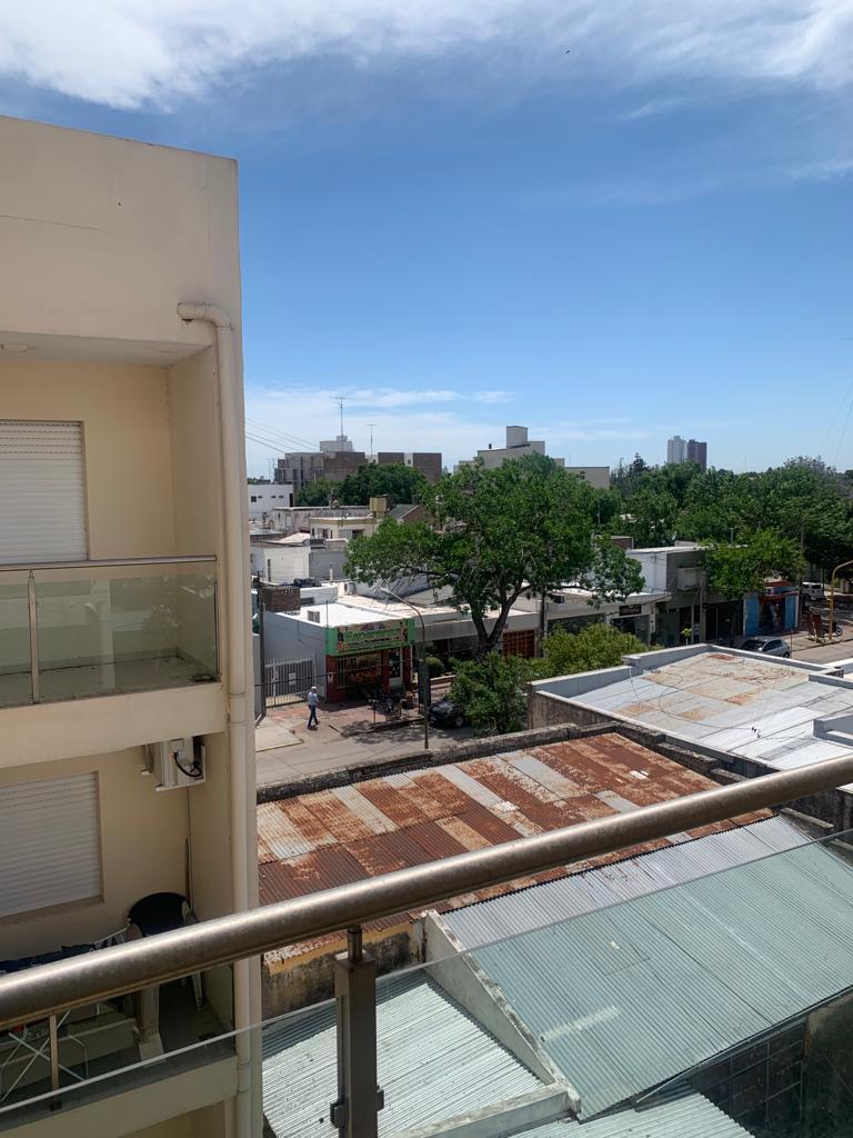 Departamento en Barrio Mosconi