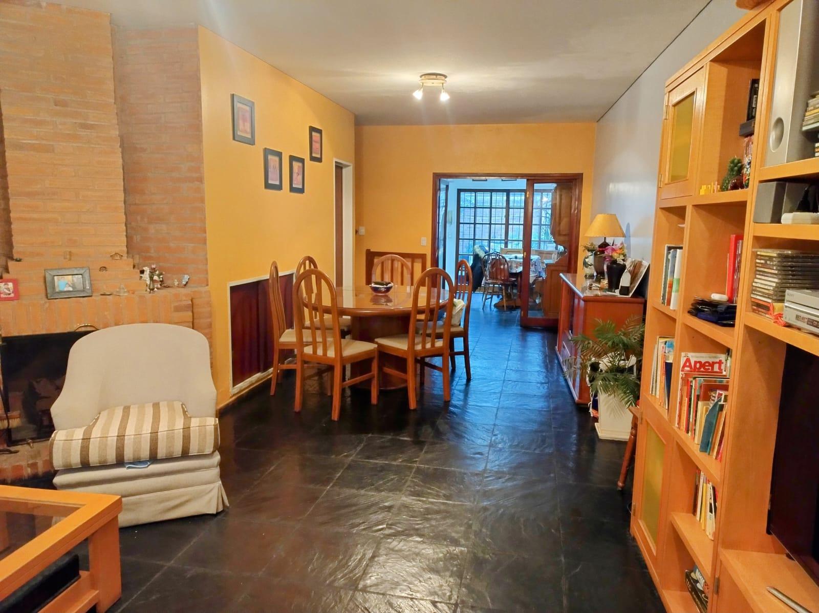 VENTA DUPLEX  3 DORM EN BELGRANO