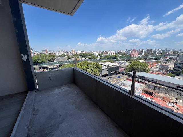 Venta Departamento cerca América 2 canal 2 Starbucks Havanna Palermo