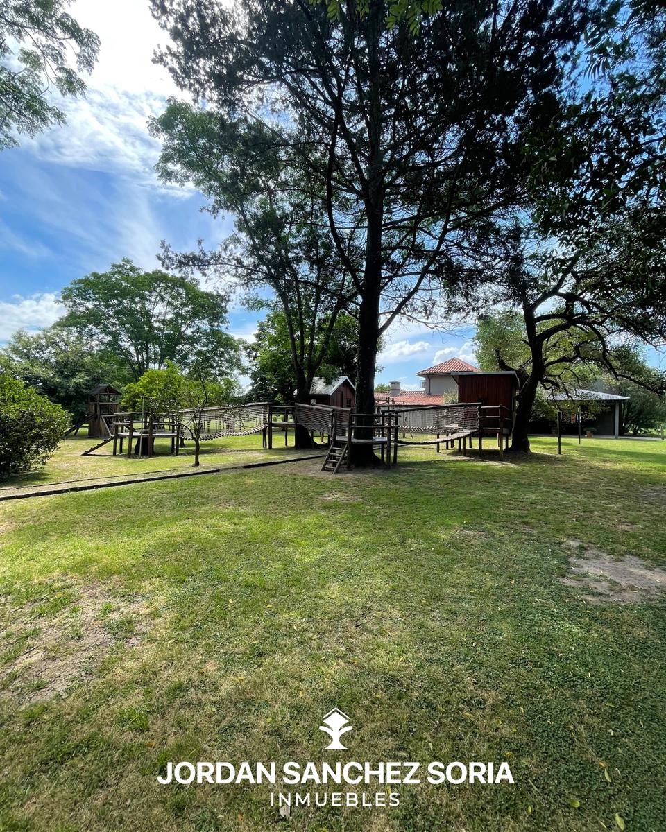 TERRENO EN VENTA, BARRIO CERRADO EL CAMPO, LOS CARDALES