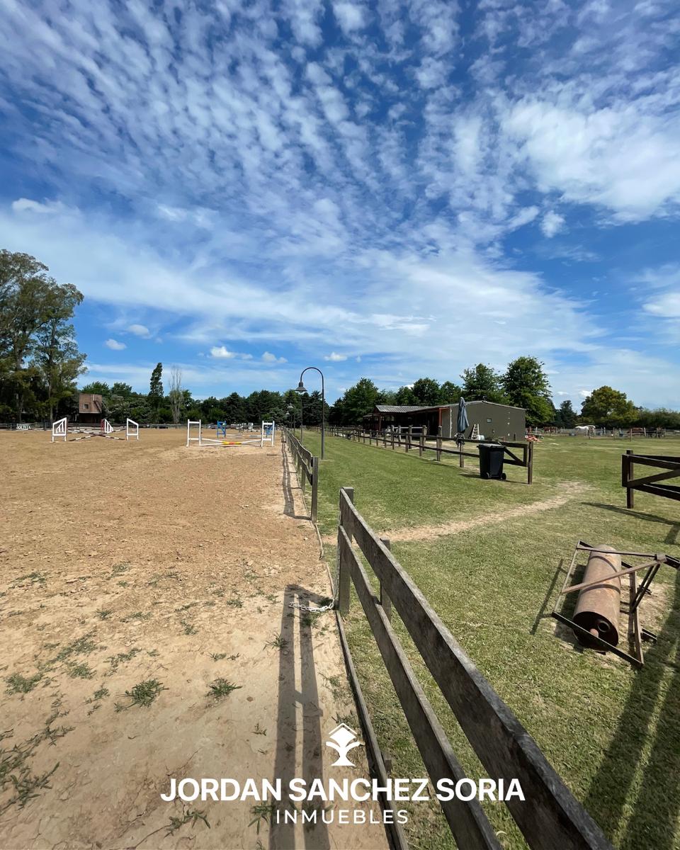 TERRENO EN VENTA, BARRIO CERRADO EL CAMPO, LOS CARDALES