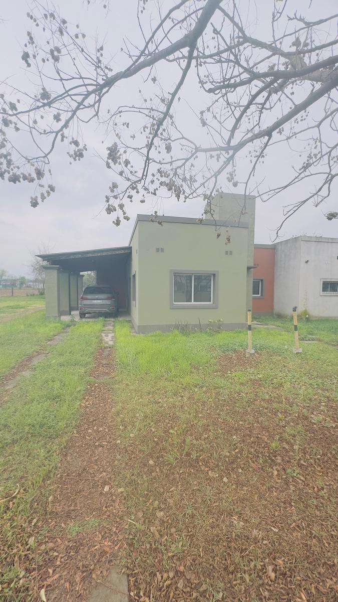 Casa en  Venta