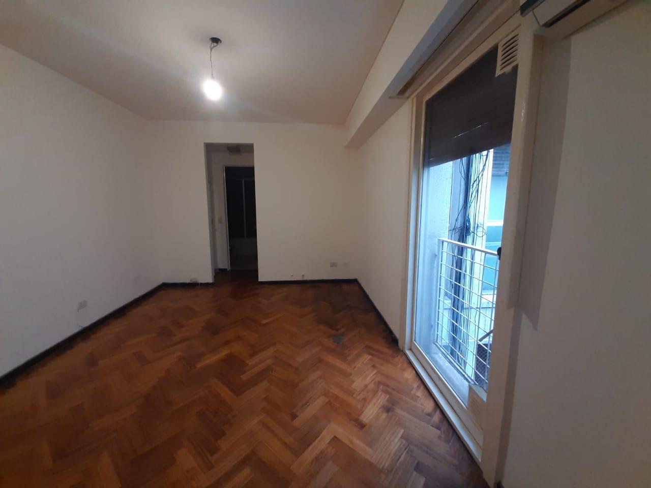 Alquiler Departamento de 2 ambientes en Caballito