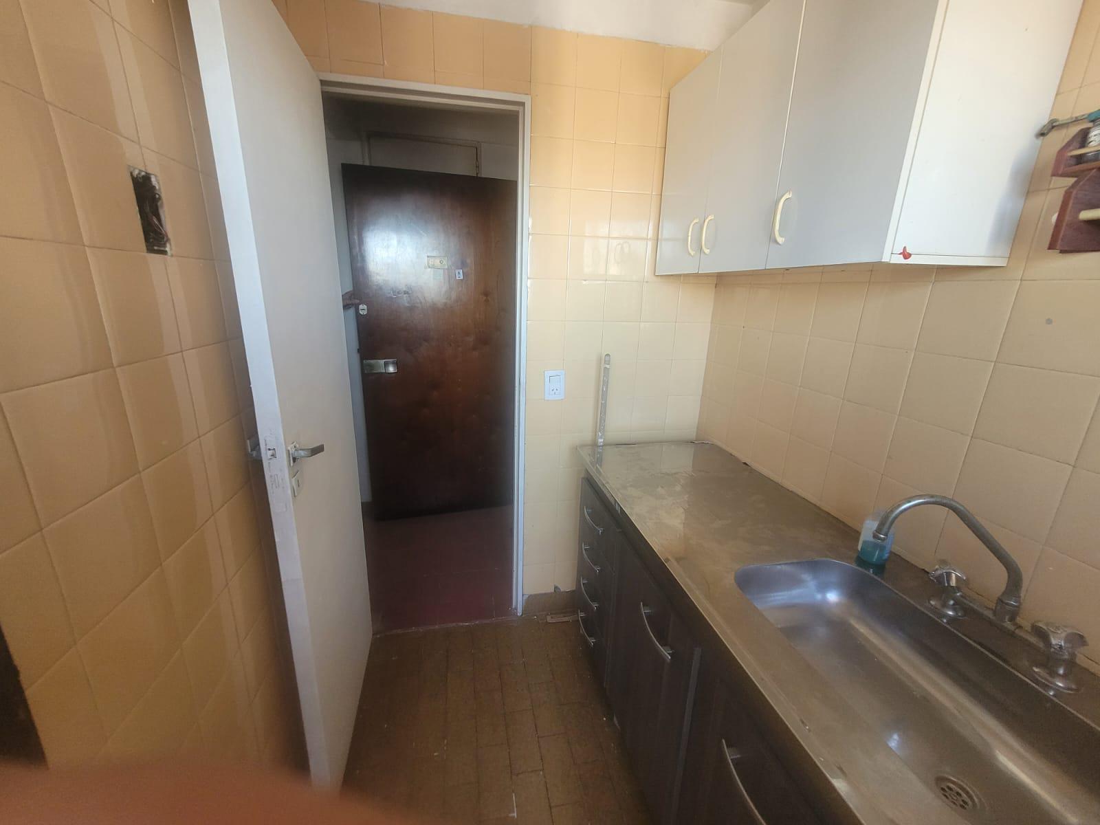 tucuman al 3775 PISO 13 f departamento venta de 2 ambientes muy luminosos vista panoramica