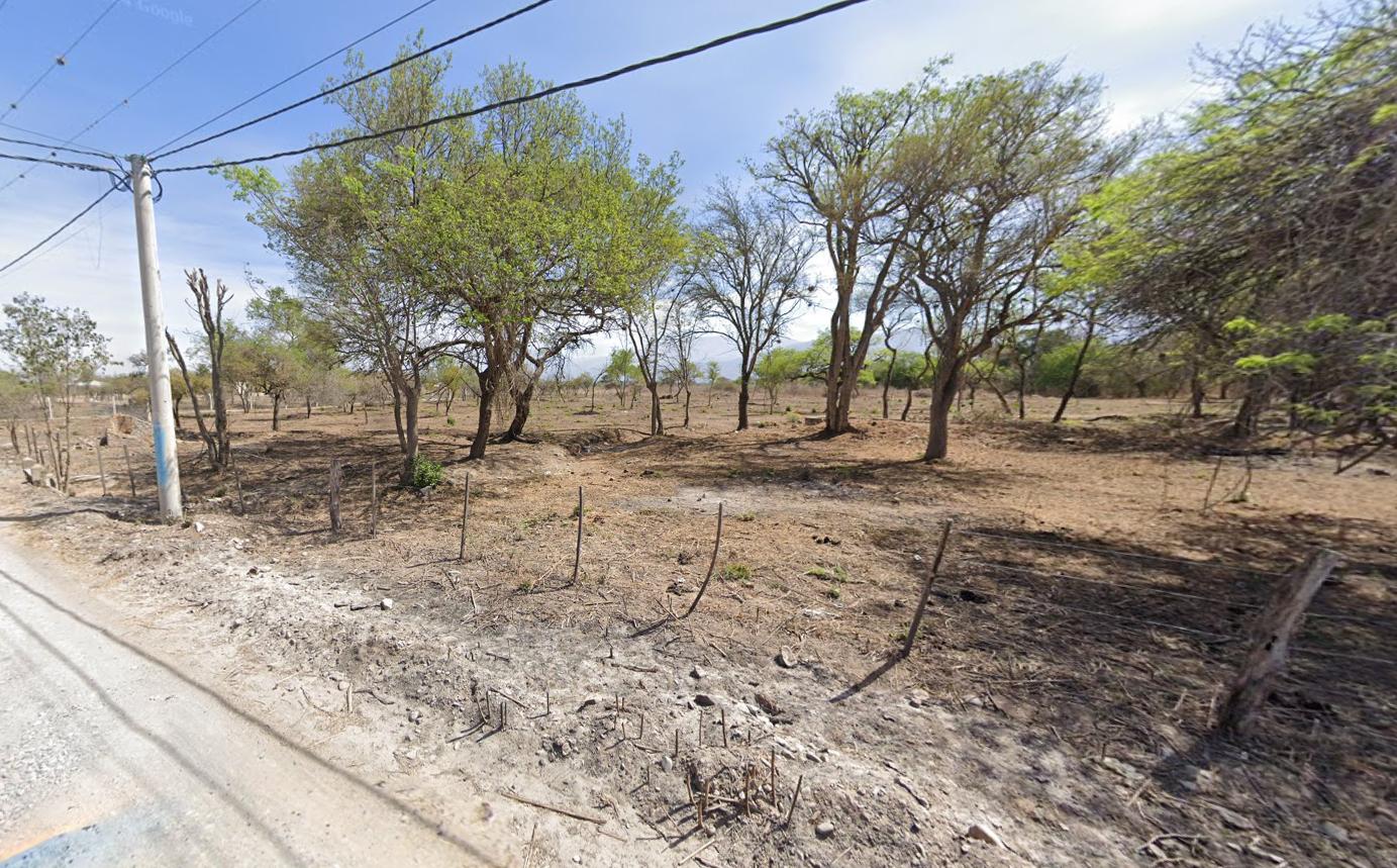 VENTA Terreno de 1 Hectárea en La Merced Chica, Camino al Encón