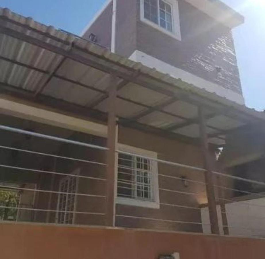 Villa Carlos Paz - Casa en venta en Barrio Las Ensenadas