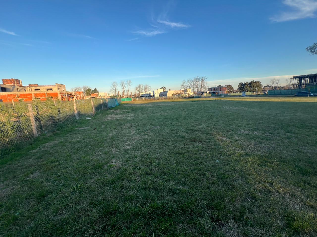 Terreno en La Plata de 1004m2 en Fincas de Duggan