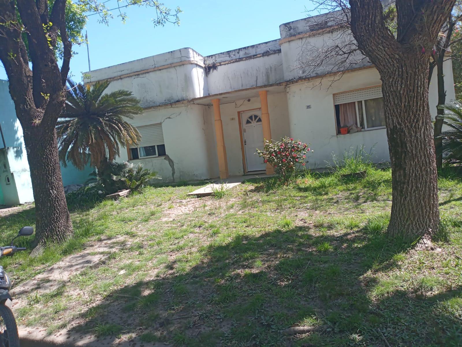 Casa en Venta Entre Rios