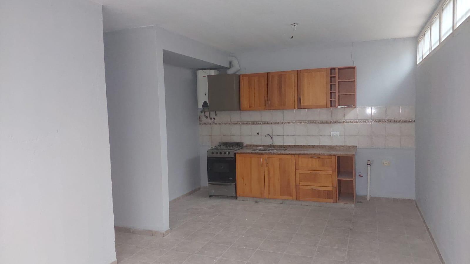 Departamento en Villa Nueva De Guaymallen