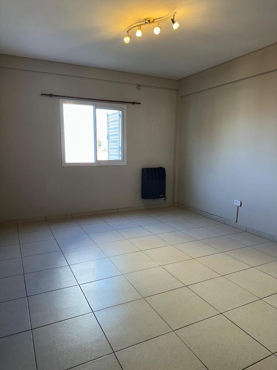 Departamento en venta en La Plata, un dormitorio.