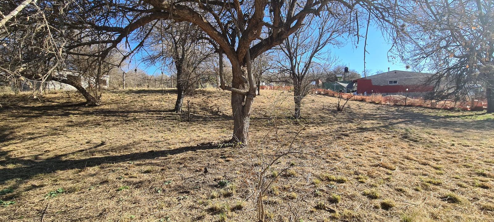 TERRENO EN VILLA YACOANA, VALLE HERMOSO, PUNILLA, CORDOBA