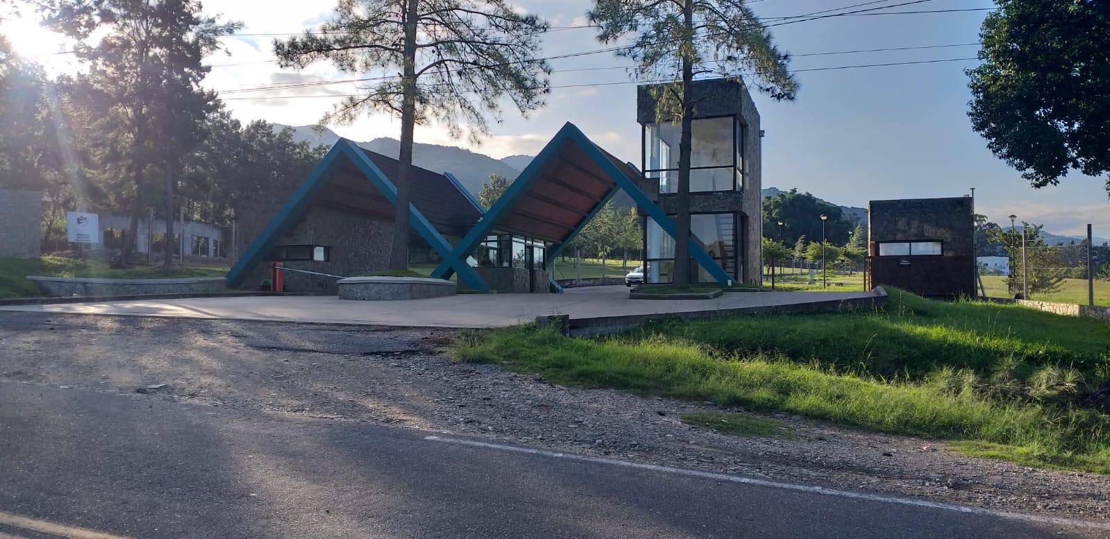 Terreno en San Pablo