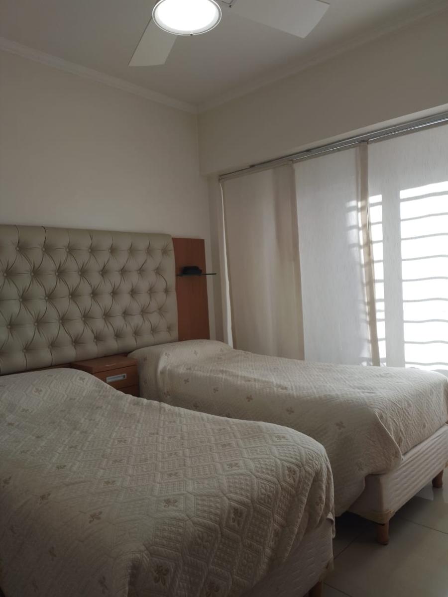 Alquiler Departamento 4 Ambientes con Cochera en Flores