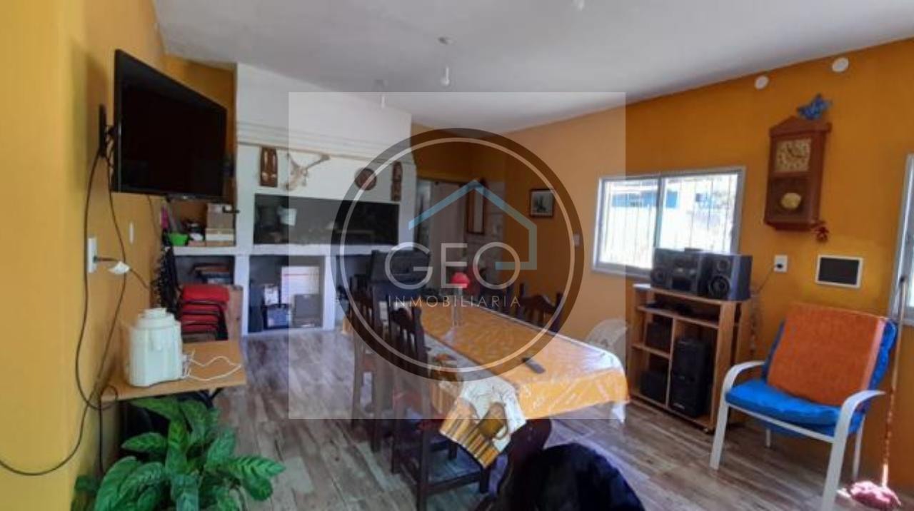 Casa en Venta en Villa Parque Siquiman