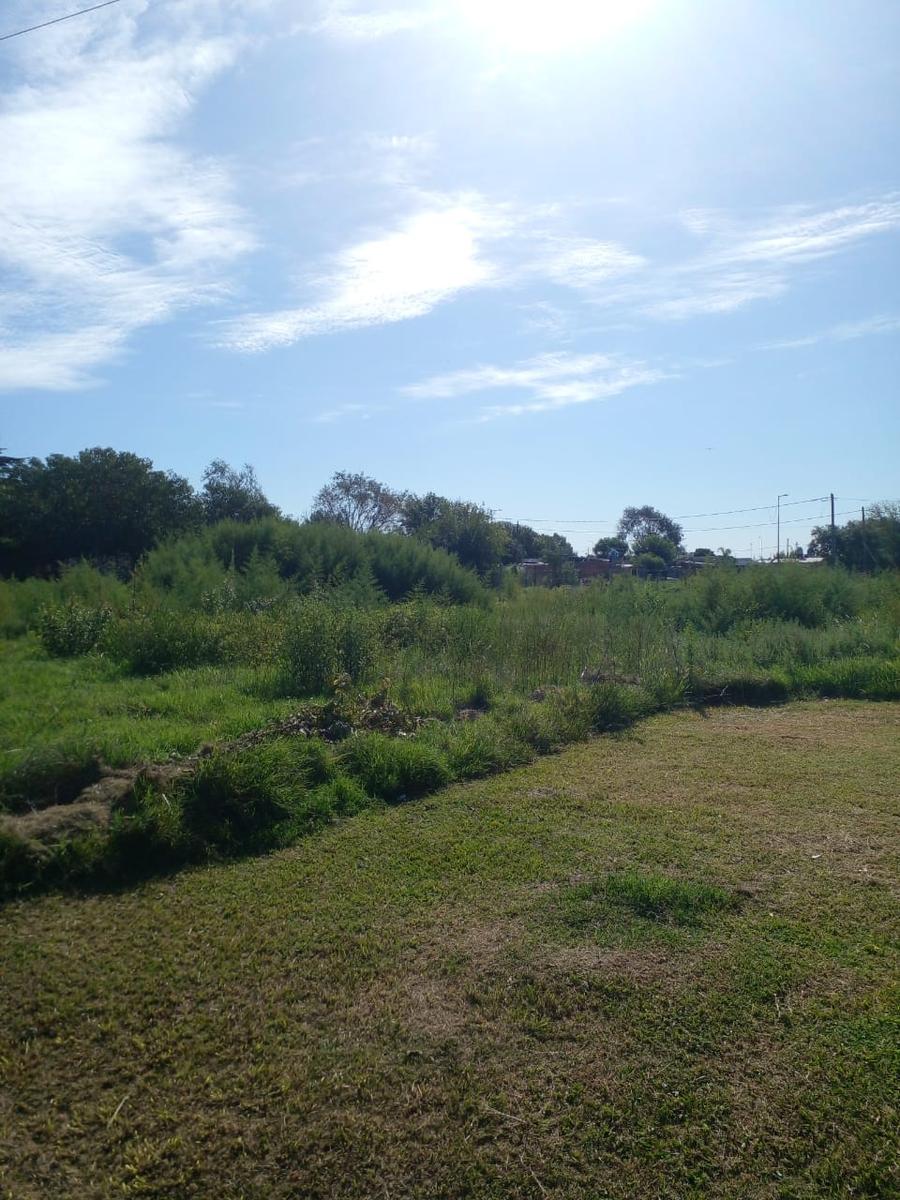 Terreno en  Campos salles