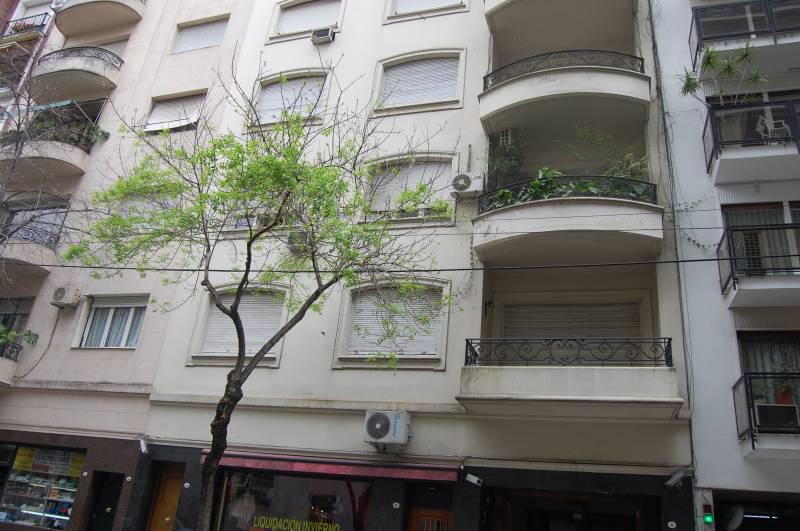 Excelente departamento Reciclado con los Mejores Materiales en Venta - Recoleta